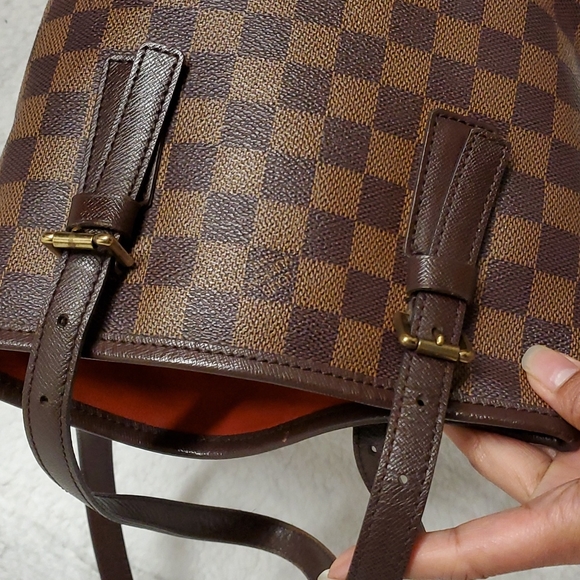 Bucket Bag - Picture 2 of 7